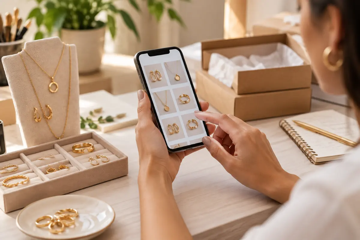 Como criar um catálogo online para vender pelo WhatsApp
